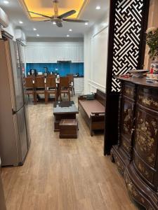 SIÊU PHẨM NGUYÊN CĂN 50M 6 TẦNG NGUYỄN PHÚC LAI + ĐẦY ĐỦ THANG MÁY & PCCC