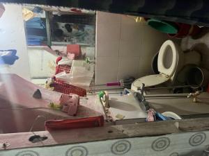 BÁN CĂN HỘ TẦNG 1 BIỆT THỰ PHÁP CỔ – PHỐ ĐẶNG TRẦN CÔN, TRUNG TÂM QUẬN ĐỐNG ĐA, GIÁ CHỈ 2.5 TỶ