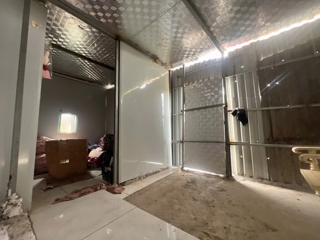 NHÀ ĐẠI MỖ -Ô TÔ ĐỖ CỬA