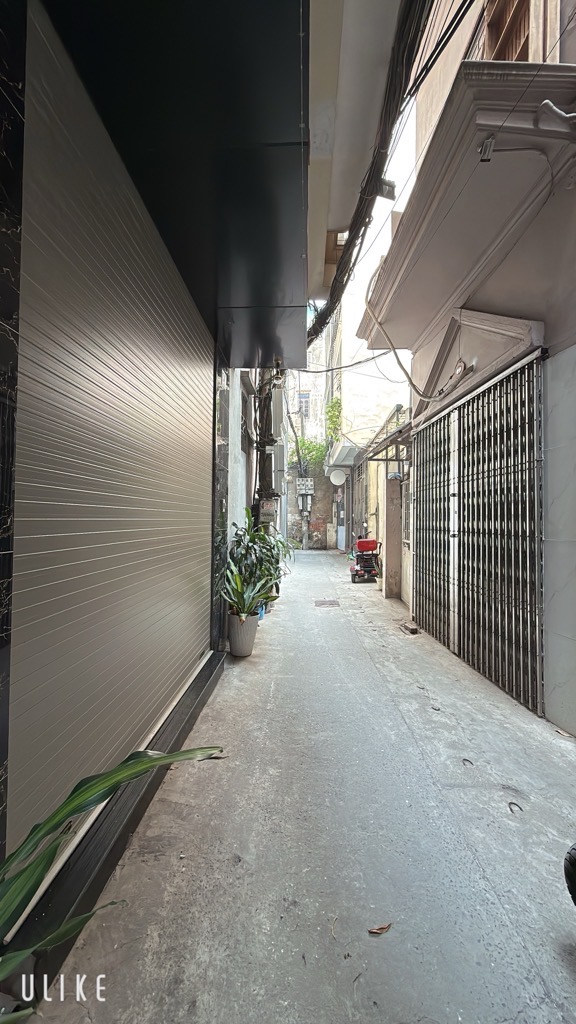 BÁN NHÀ BÙI XƯƠNG TRẠCH, VỪA Ở VỪA CHO THUÊ, LƯU THÔNG DÒNG TIỀN CỰC TỐT