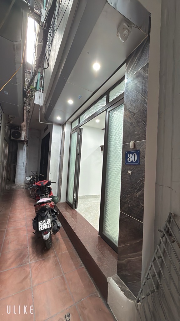 BÁN NHÀ BÙI XƯƠNG TRẠCH, VỪA Ở VỪA CHO THUÊ, LƯU THÔNG DÒNG TIỀN CỰC TỐT