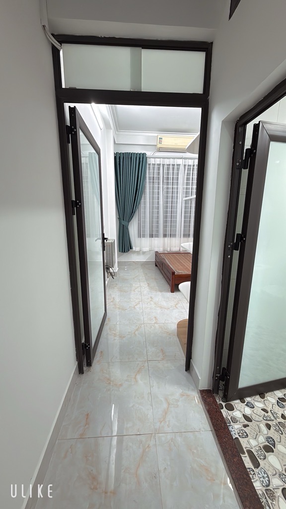 BÁN NHÀ BÙI XƯƠNG TRẠCH, VỪA Ở VỪA CHO THUÊ, LƯU THÔNG DÒNG TIỀN CỰC TỐT