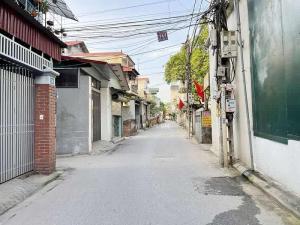 BÁN NHÀ BÙI XƯƠNG TRẠCH, KINH DOANH TỐT, Ô TÔ ĐỖ CỬA, 2.6 TỶ