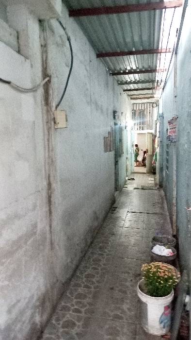 HIẾM XE HƠI ĐẾN NHÀ QUẬN 7