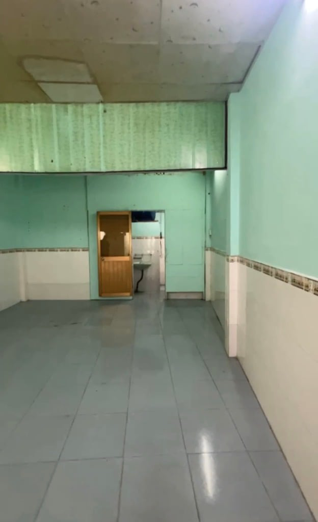 LÊ VĂN QUỚI GIÁP TÂN PHÚ - 36M2 CHỈ 2.3 TỶ.