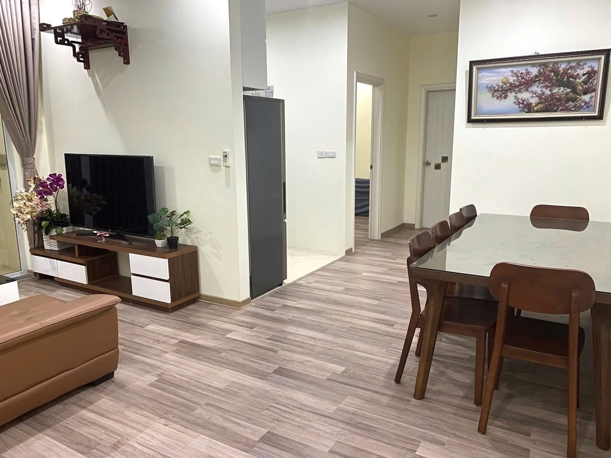 CĂN HỘ VICTORY THĂNG LONG-AN KHÁNH- 3PN