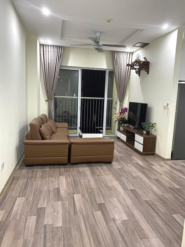 CĂN HỘ VICTORY THĂNG LONG-AN KHÁNH- 3PN