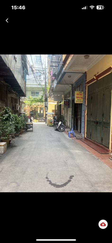 nhà 2 tầng , 8 phòng cho thuê ,gia 7 tỷ