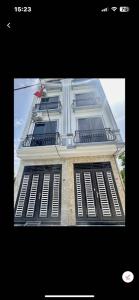 Bán nhà 5 tầng ,phố xóm ,giá 5,95 tỷ