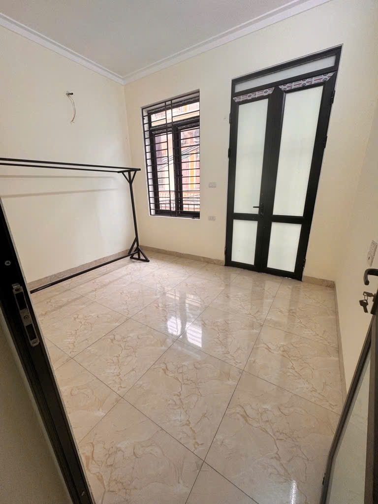 BÁN NHÀ MỚI ĐẸP VĨNH HƯNG - ĐÔNG THIÊN - 42M2 - 4,2 TỶ - Ô TÔ ĐỖ CỪA