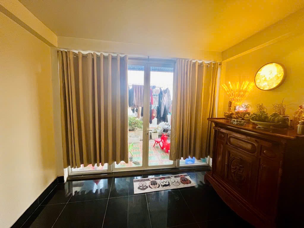 Bán nhà Hoàng Mai