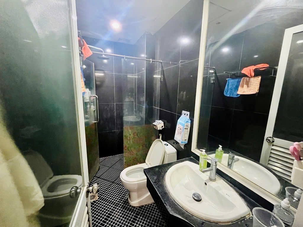 Bán nhà Hoàng Mai