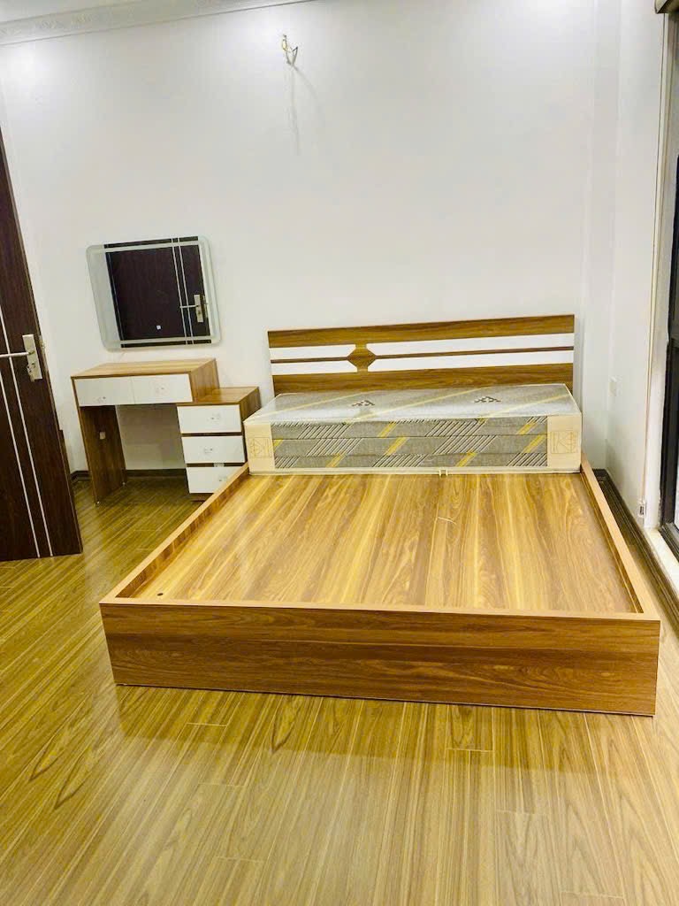 [Xây Mới, Ngõ ba gác THÔNG] 30m2 x 5 Tầng