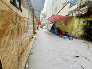 Bán nhà Hoàng Mai