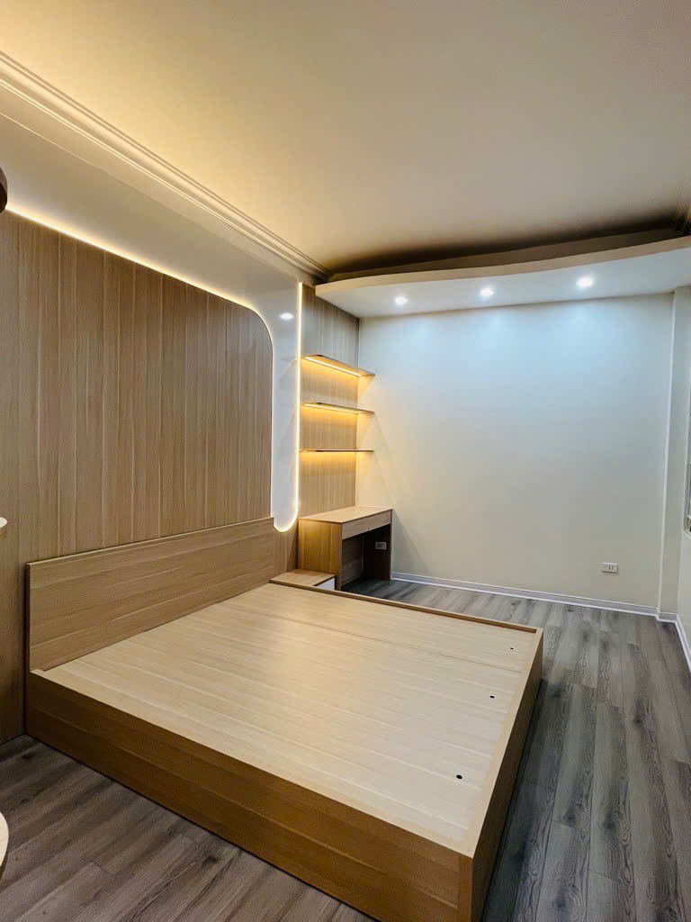 B.Á.N NHÀ HOT- TRUNG TÂM HÀ ĐÔNG - NỘI THẤT XỊN - CÔNG VIÊN 365- CHỢ HÀ ĐÔNG