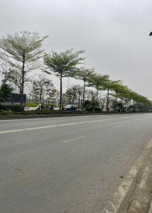 BÁN NHÀ 5 TẦNG MẶT ĐƯỜNG 19/5 VĂN QUÁN - HÀ ĐÔNG. GIÁ CHỈ NHỈNH 5 TỶ