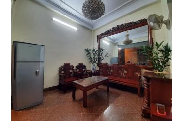 Nhà đẹp ngõ 47 Nguyễn Đức Cảnh 35m, 5 tầng, 3,3 tỷ sổ vuông đẹp