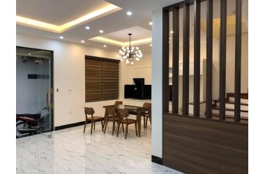 Biệt Thự mi ni Xã Đàn 55m,5 tàng, sổ vuông đẹp, cách phố 10m,giá 6,9 tỷ