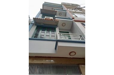 Siêu đẹp,gần phố phân lô ô tô vào nhà 41m,5T,MT 4m, giá bán 4,5 tỷ