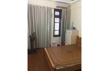 Nhà đẹp Phố Minh Khai.38m, 4 tầng. 4 ngủ. 2,9 tỷ
