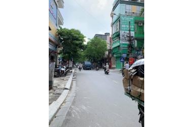 Siêu hiếm phố cổ Tạ Hiện 145m,3 tâng,mặt tiền 5m, giá chào 56 Tỷ
