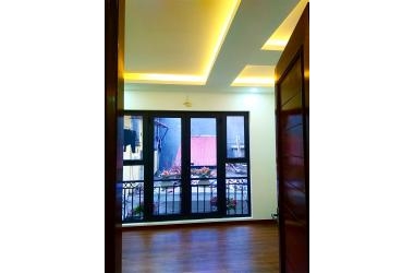 Nhà đẹp đón tết đầu phố Trương Định 45m, 5 tầng,mt 5, giá bán 3.96 tỷ