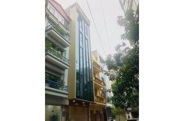 Ngàn năm mới có, tòa nhà đẹp nhất Thủ Đô, 180m,12 tầng, MT 8m, giá bán 130 tỷ