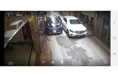 Siêu Phẩm Phân Lô, Ô Tô Vào Nhà. Kinh Doanh Phố Trung Kính 60m, 6 tầng giá 13,5 tỷ