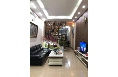 Siêu Phẩm nhà đẹp Vũ Tông Phan 50m,4 tầng Gía 4,7 Tỷ