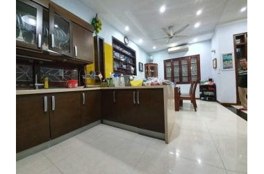 Nhà Đẹp 169 Hoàng Mai Diện tích 35m,4 phòng ngủ,giá chào 2,5 tỷ