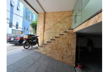 Đẹp Nhất Mặt Phố Minh Khai 3 Mặt Tiền 70m, Xây bullink giá 24 Tỷ