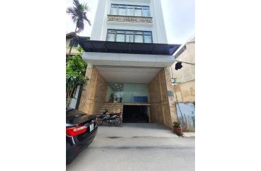 Mặt Phố Trần Đại Nghĩa, Mặt Tiền Khủng, Diện tich lớn 5,8m, Gía Chào 14,1 Tỷ