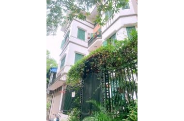 Biệt Thự Nhà Riêng Vạn Phuc, 135m,3 Tầng, lô góc, GaRa  kinh Doanh, giá 3,5 Tỷ