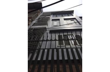 Phố VIP, Lê Văn Thiêm,Hiếm Nhà Bán DT 55m, 6 Tầng, 10,2 Tỷ