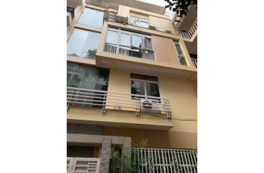 Biệt Thự Đáng Sống Nhất Cầu Giay Đô Thị Mới Yên Hoà 160m, giá chào 32 Tỷ