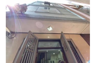 Lĩnh Nam, Sổ Đỏ riêng 35m,5 tầng, Gía bàn 2,3 Tỷ