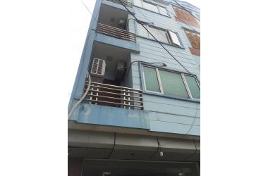 Phân Lô Chủ Tự Xây Diện Tích 52m, Ô Tô Vào Nhà Gía 4,1 Tỷ