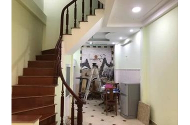 Siêu Phẩm Đền Lừ,Ô Tô, Lô Góc, Kinh Doanh, 50m,5 tầng, 4,4 tỷ