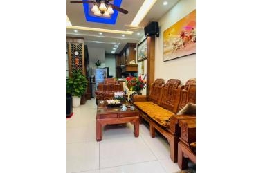 Siêu Phẩm Định Công, DT 35m,5 Tàng, Gía Chào 3 Tỷ