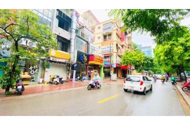 Siêu Phẩm Kinh Doanh Mặt Phố lê Thanh Nghị Thang Máy 81m,6 Tầng, Mặt Tiền 6,2m, 26,4 tỷ
