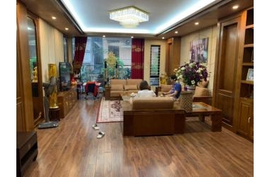 Nhà phân lô Nguyễn An Ninh Ngõ Nông,70m 4 Tầng, 3,7 Tỷ