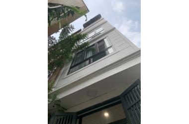 Nhà Nguyễn Đức Cảnh 35M, 3T.Ở Luôn Gía Chào 2,45 Tỷ