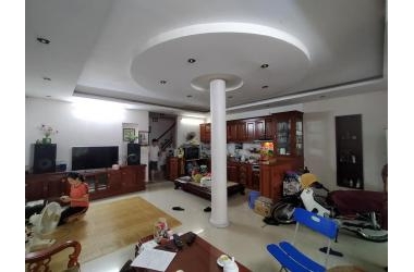Duy Nhất phố Xuân La View Hồ Tây 125m,3 Tầng, Gía Bán 7 Tỷ