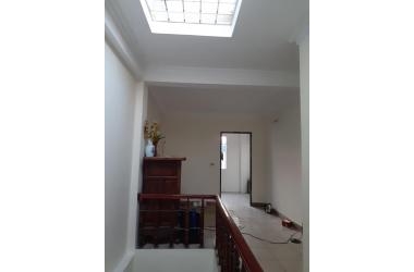 Nhà Đẹp Kinh Doanh Nguyễn An Ninh,31m 4 T Gía Đẹp 3,35 Tỷ
