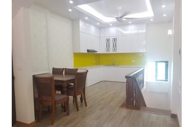 Nhà Phố Đông Thiên Lình Nam 25m,5T, Gía Chào 1,98 Tỷ