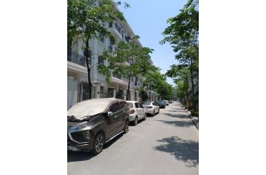 Liền Kề Đô Thị Đại Kim, Nguyễn Xiển 75m, 4T, MT 6,3m, Gía Chào 11 tỶ