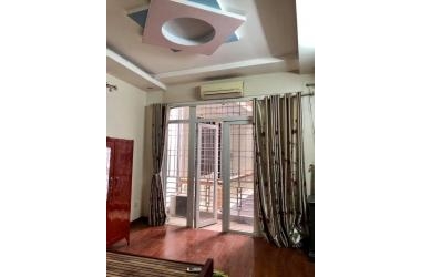 Nhà Đẹp Ngõ Gốc Đề Minh Khai 40m, 5 Tầng, Mặt Tiền 3,8m, Gía Chào 3,2 Tỷ