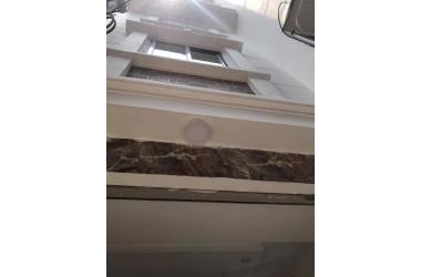 Nhà Phố Minh Khai Lô Góc, Ngõ 3m, gần phố Kinh Doanh 40m 5T, 4,35 Tỷ