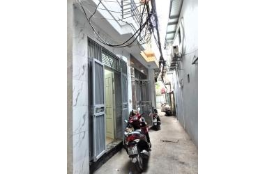 Nhà Đẹp Phố Lĩnh Nam Hoàng Mai 32m, 4 tầng, 2,3 Tỷ