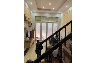 Nhà Đẹp Trương Định Lô Góc 38m 4 Phòng Ngủ cách ô tô 8m Gía Chào 3,4 Tỷ